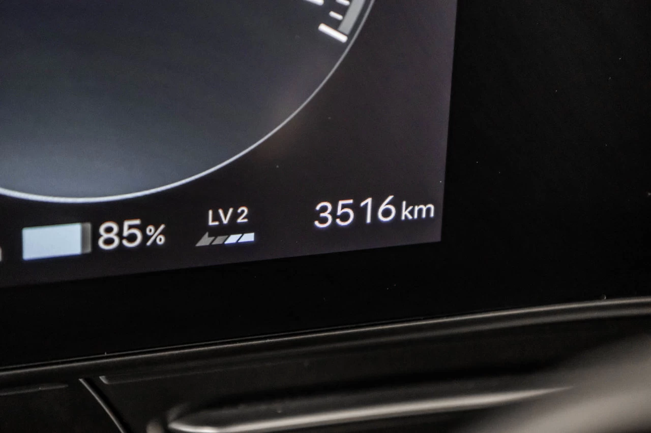 2025 Hyundai Kona Electric Preferred Main Image