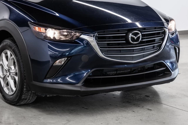 Mazda CX-3 Gs Awd 2021