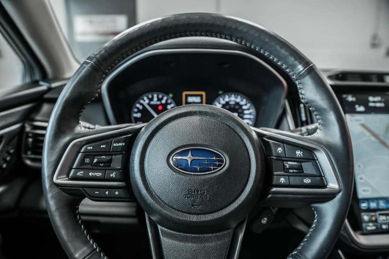 2023 Subaru Outback Premier XT NAVI+TOIT.OUVRANT+CUIR+CARPLAY Image principale