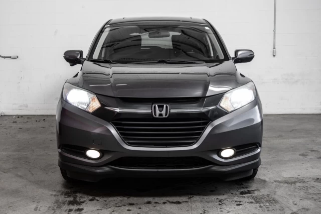 Honda HR-V EX AWD+TOIT.OUVRANT+SIEGES.CHAUFF+CAM.RECUL 2018