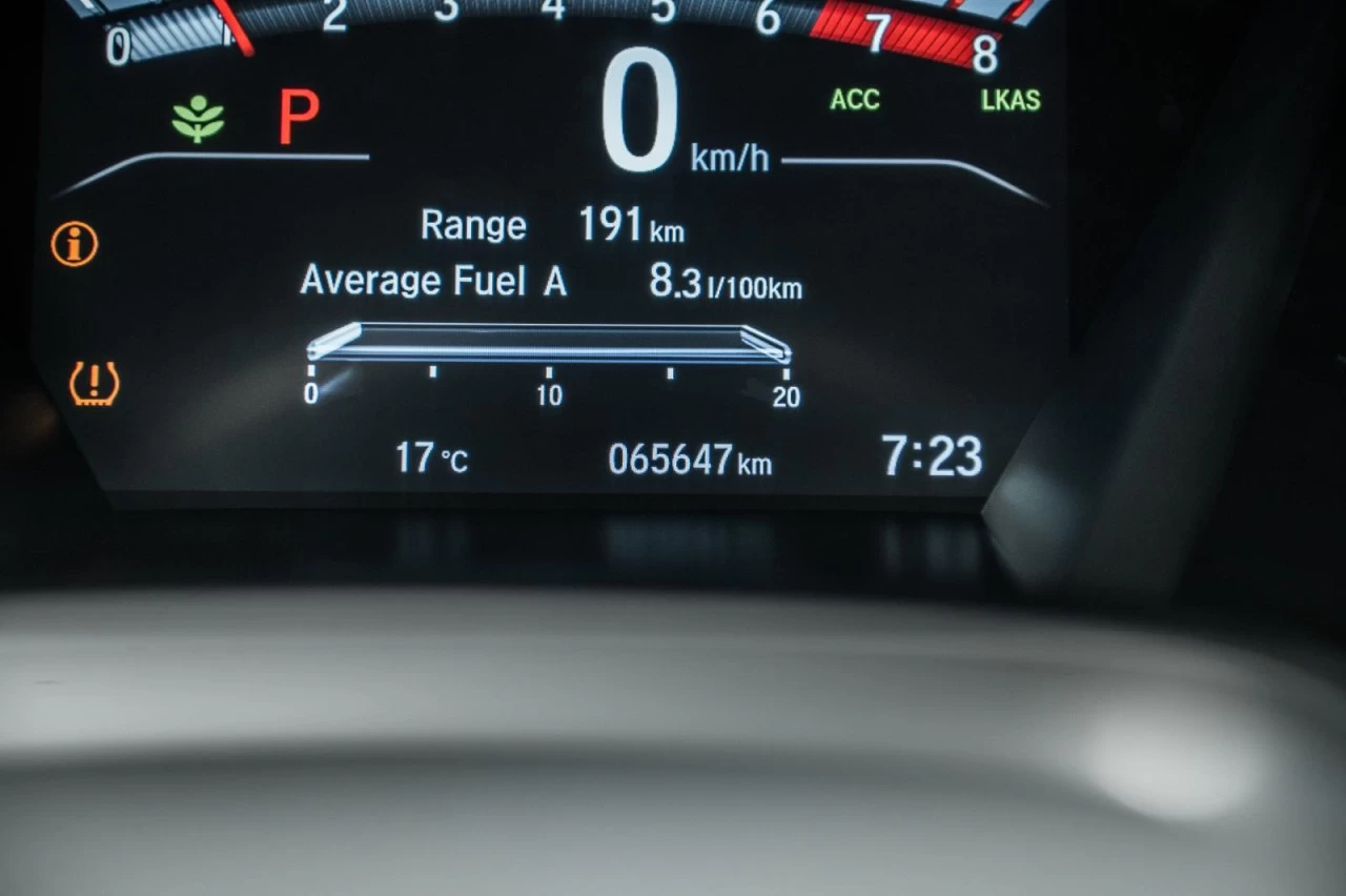 2020 Honda CR-V Sport AWD+TOIT.OUVRANT+SIEGES.CHAUFF+CARPLAY Main Image