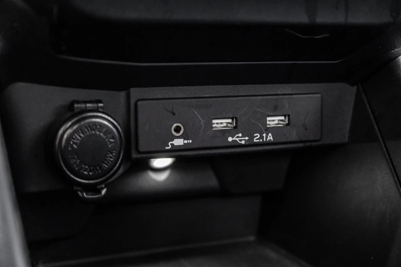 2023 Subaru WRX Sport  TOIT.OUVRANT+CARPLAY+SIEGES.CHAUFFANTS Main Image