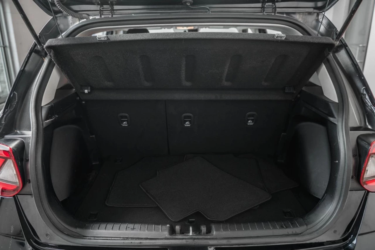 2021 Hyundai Venue Preferred MAGS+SIEGES.CHAUFF+CARPLAY+BLUETOOTH Main Image