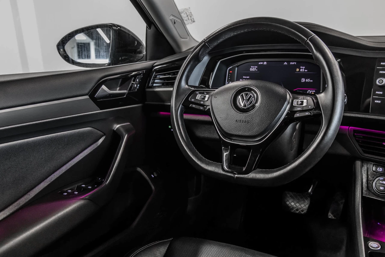 2019 Volkswagen Jetta Execline Main Image