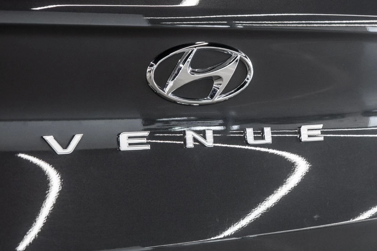 2024 Hyundai Venue Preferred Image principale