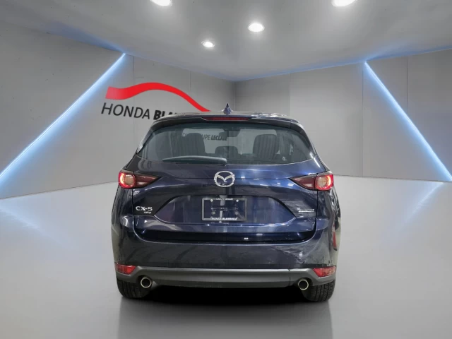 Mazda CX-5 GX AWD 2021