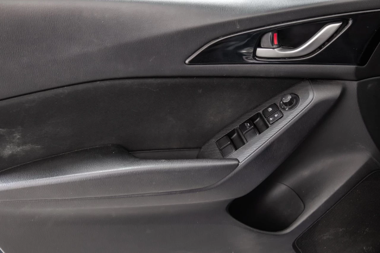 2014 Mazda Mazda3 Manuelle GS-SKY Garantie 1 AN Image principale