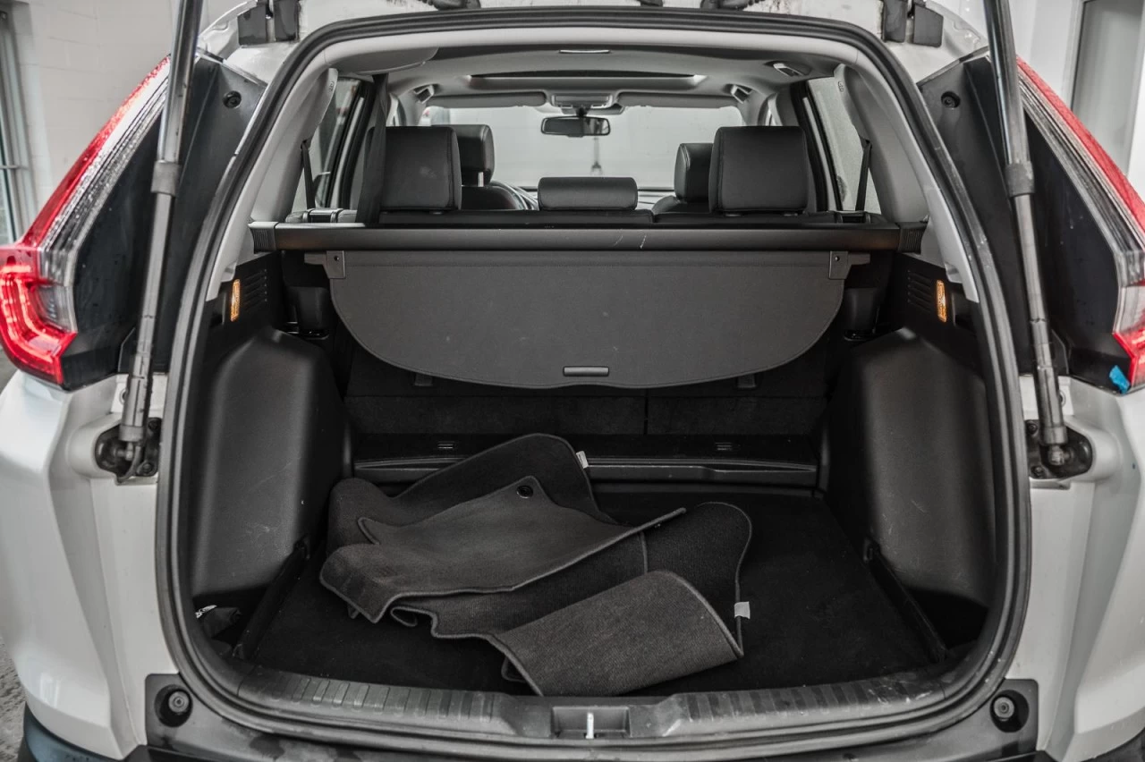 2020 Honda CR-V EX-L AWD+TOIT.OUVRANT+CUIR+VOLANT/SIEGES.CHAUFF Main Image