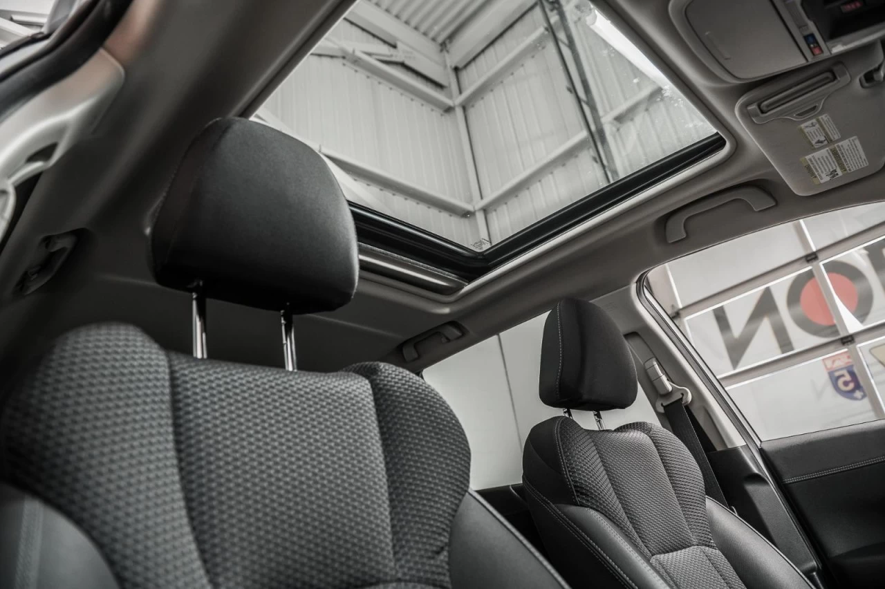 2024 Subaru Forester Touring TOIT.PANO+VOLANT/SIEGES.CHAUFF+CARPLAY Main Image