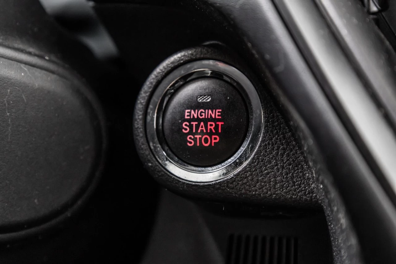 2023 Subaru WRX Sport  TOIT.OUVRANT+CARPLAY+SIEGES.CHAUFFANTS Main Image