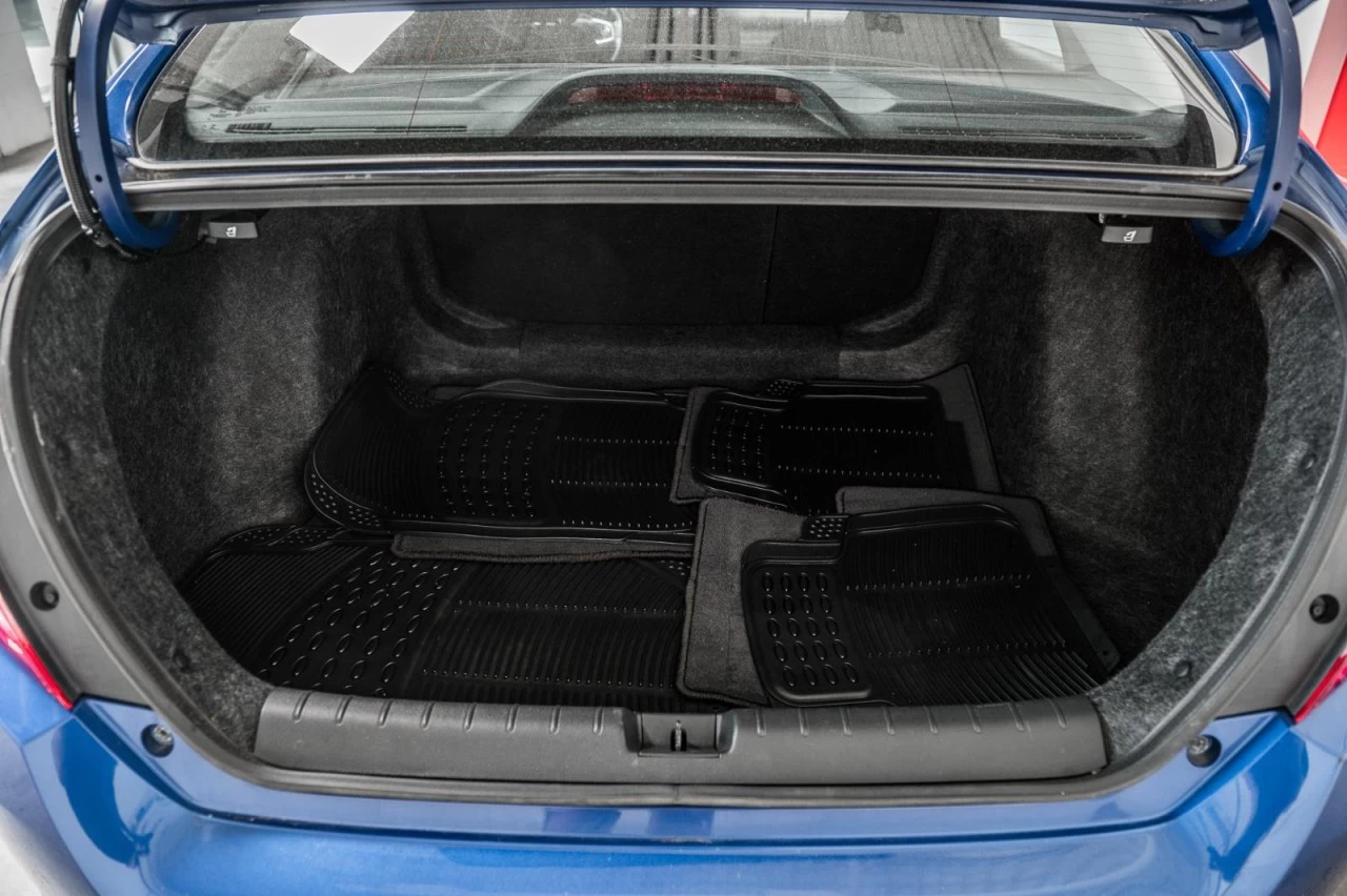 2018 Honda Civic Sedan SE MAGS+SIEGES.CHAUFF+BLUETOOTH+CAM.RECUL Image principale