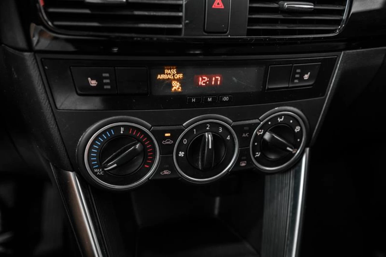 2013 Mazda CX-5 GS 2x4 Garantie 1 AN Image principale