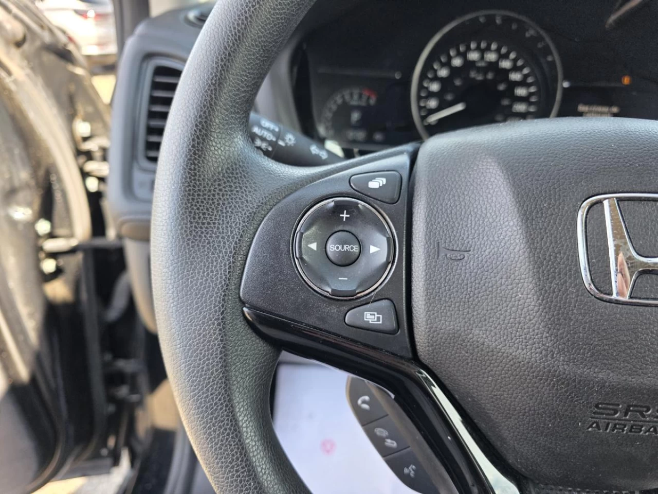 2021 Honda HR-V LX 2WD CVT Image principale