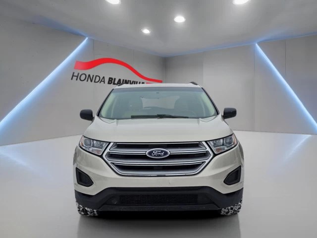 Ford Edge 4dr SE FWD 2017