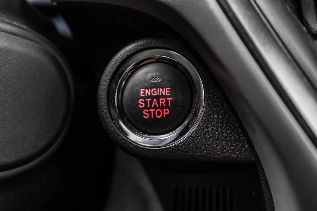 2024 Subaru Crosstrek Onyx TOIT.OUVRANT+CARPLAY+VOLANT/SIEGES.CHAUFF Image principale