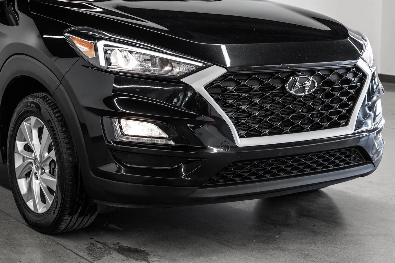 2021 Hyundai Tucson Preferred Trend Awd Image principale