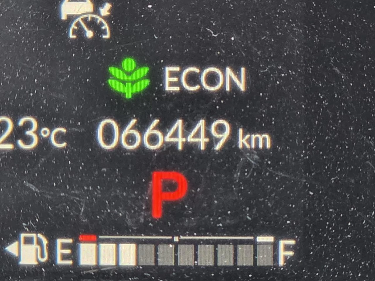 2023 Honda CR-V EX-L AWD Image principale