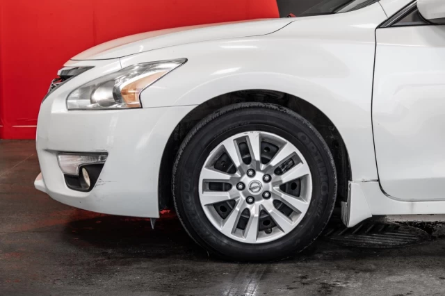 Nissan Altima Automatique - Garantie 1 AN 2015