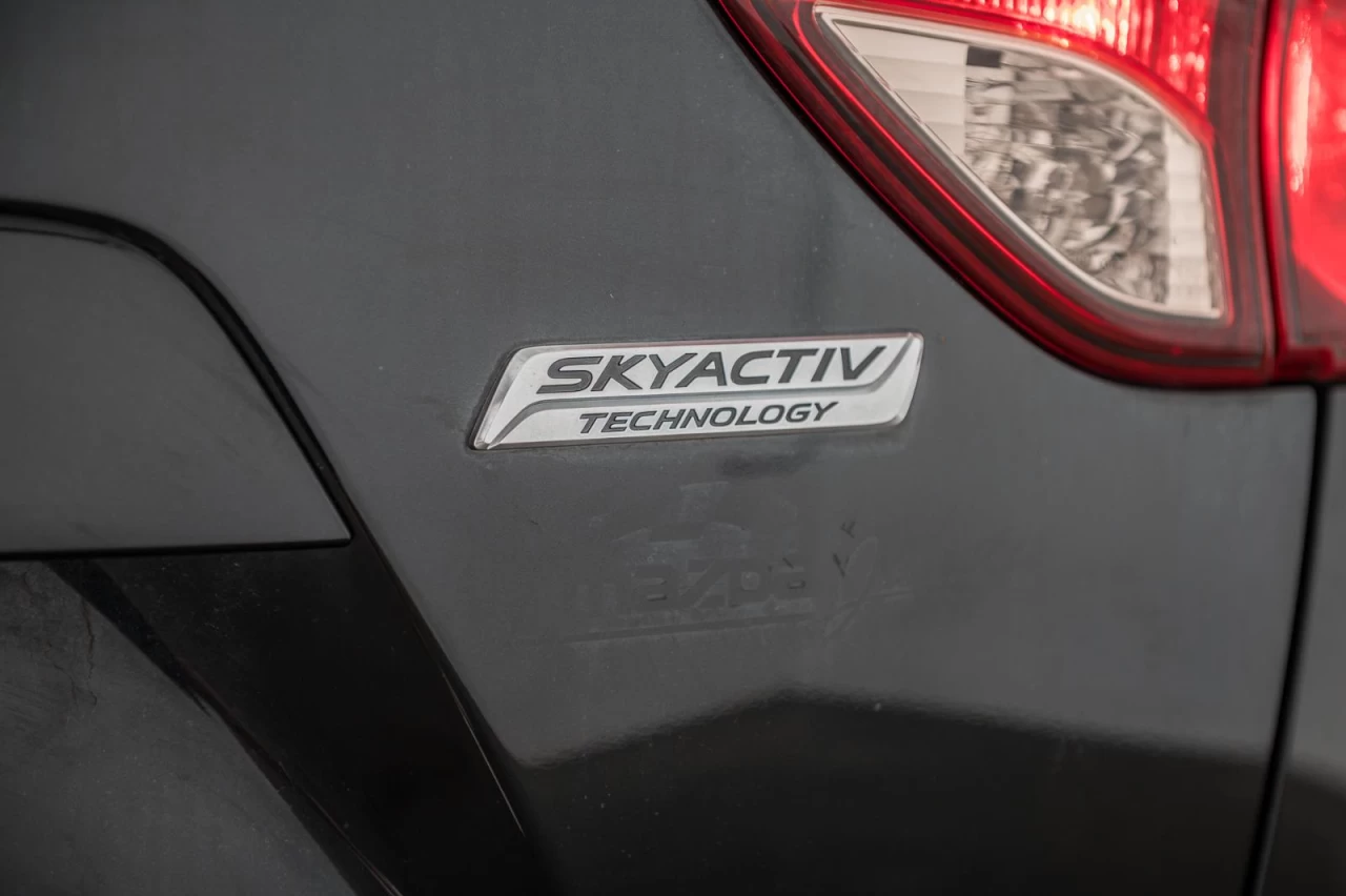 2015 Mazda CX-5 AWD Automatique GT GARANTIE 1 AN Image principale