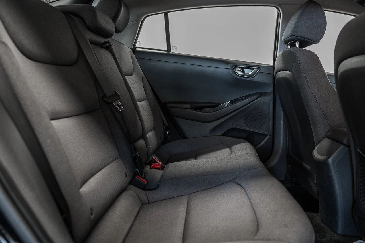 2020 Hyundai IONIQ Electric Preferred Image principale