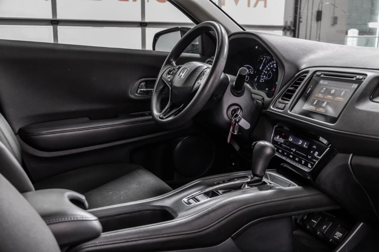 2018 Honda HR-V LX AWD Automatique Garantie 1 AN Image principale