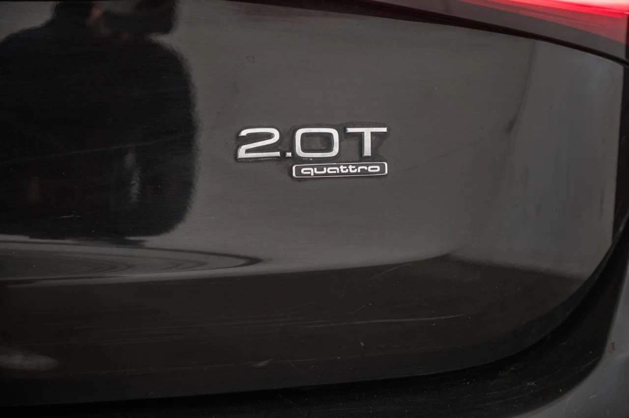 2013 Audi Q5 quattro 2.0L Garantie 1 AN Image principale