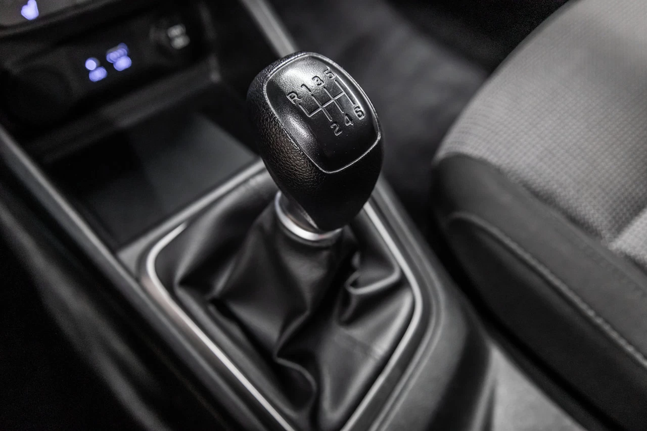 2019 Hyundai Accent Preferred Image principale