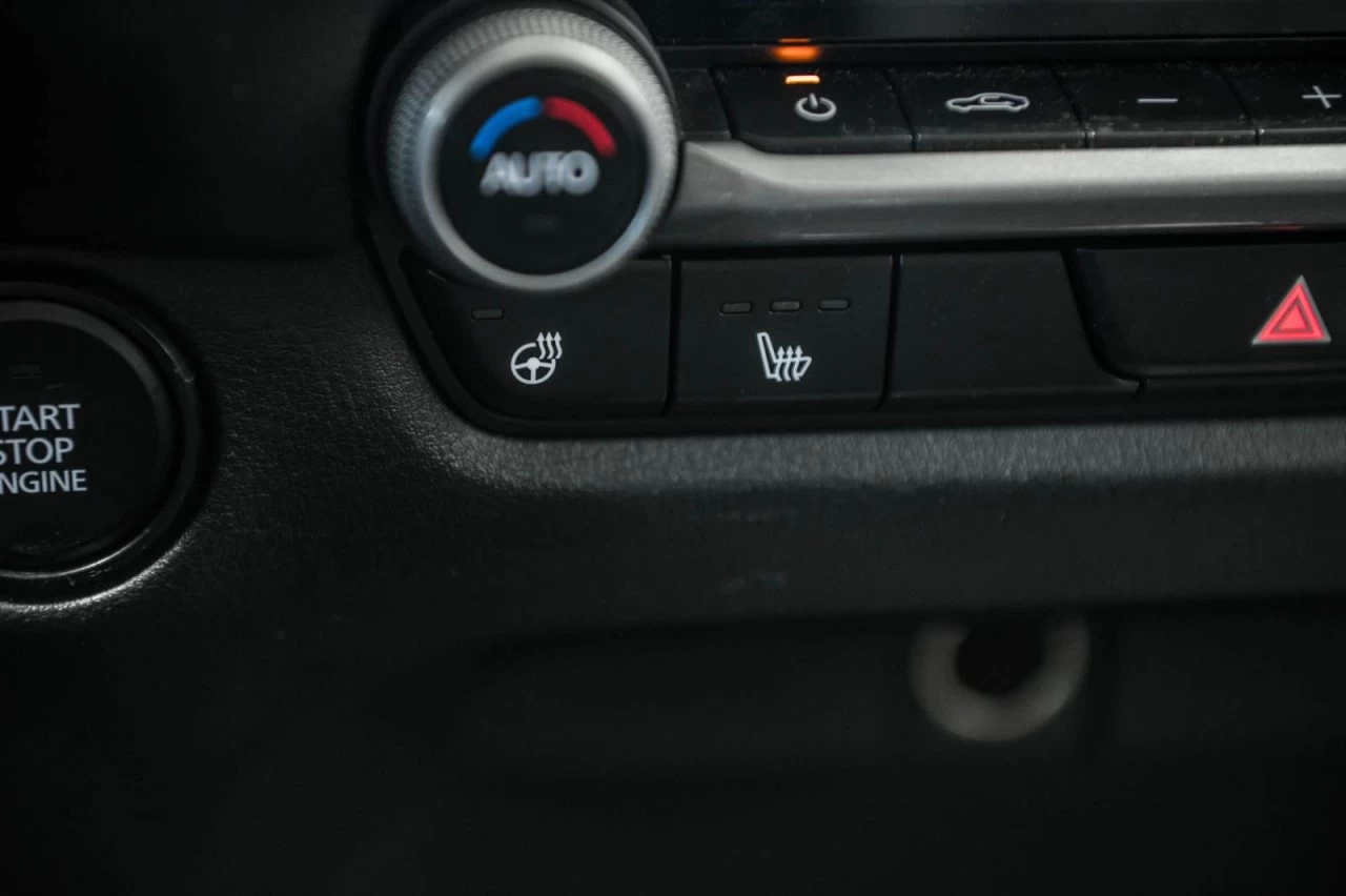 2023 Mazda CX-50 GS-L  AWD+TOIT.OUVRANT+SIEGES.CHAUFF+CARPLAY Image principale