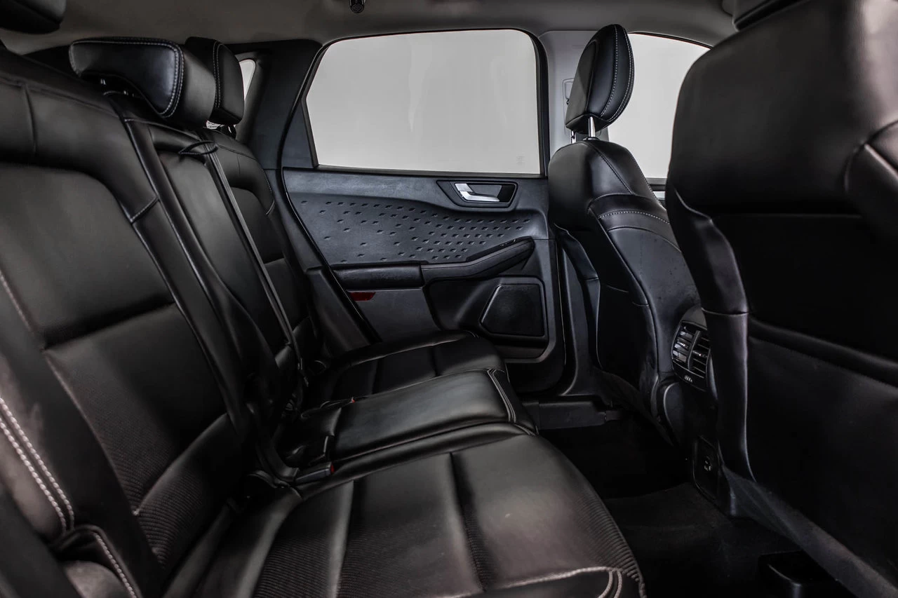 2020 Ford Escape Sel Awd Image principale