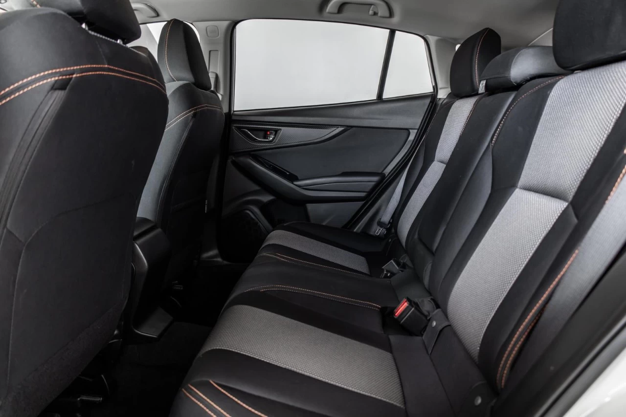 2022 Subaru Crosstrek Touring VOLANT/SIEGES.CHAUFFANTS+CARPLAY+CAM.RECUL Image principale