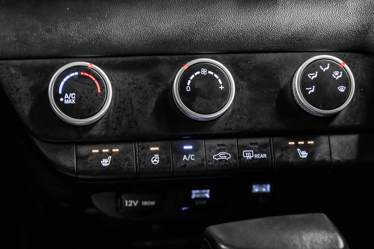 2022 Hyundai Elantra Preferred Main Image