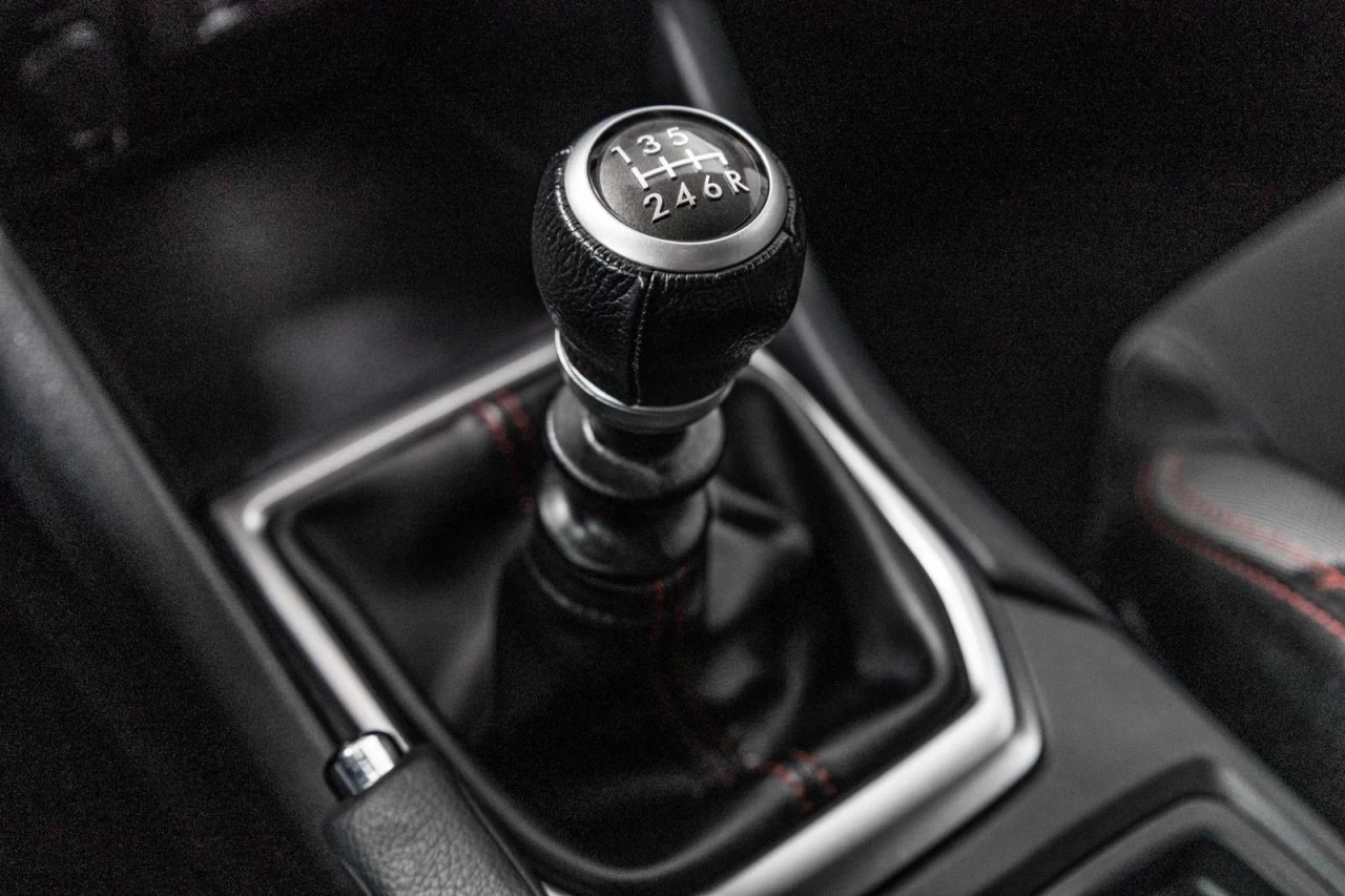 2023 Subaru WRX MAGS+CARPLAY+SIEGES.CHAUFFANTS Image principale