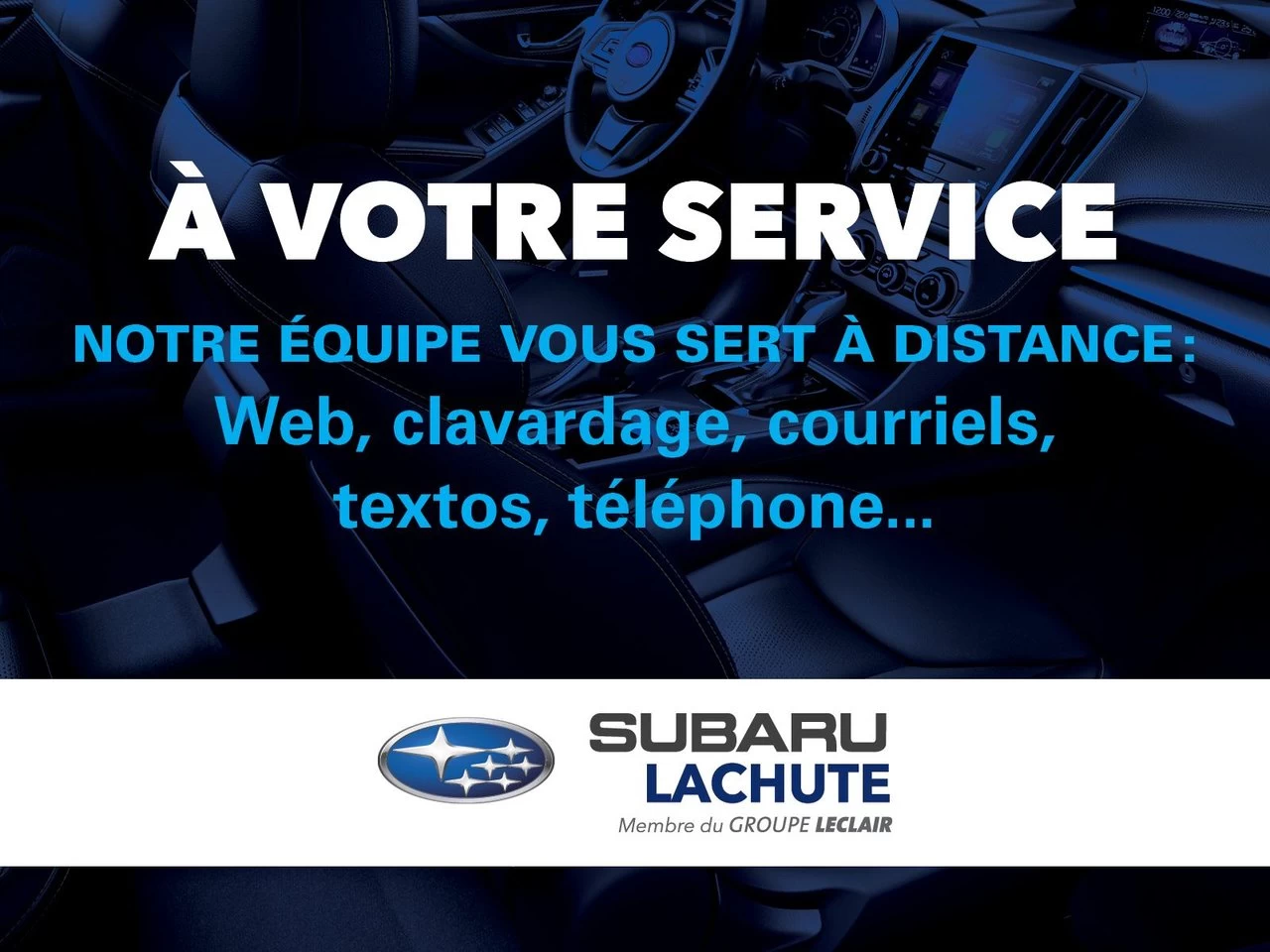 2021 Subaru Crosstrek Touring MAGS+CARPLAY+SIEGES.CHAUFFANTS Main Image