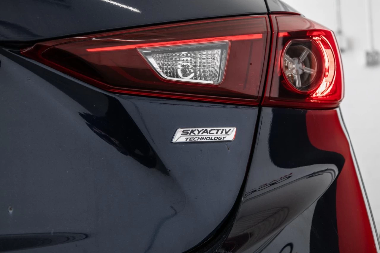 2014 Mazda Mazda3 Manuelle GS-SKY Garantie 1 AN Image principale