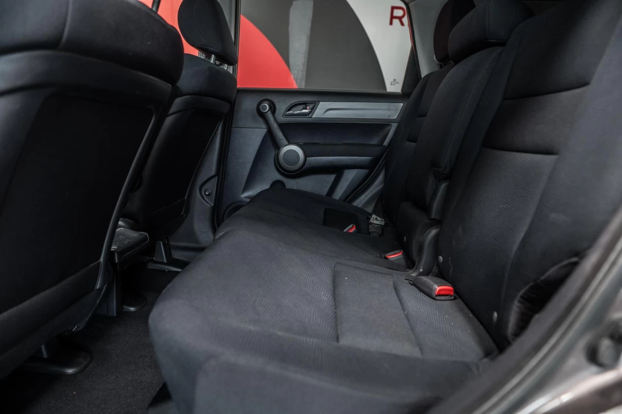 2011 Honda CR-V 4x4 LX Automatique Image principale