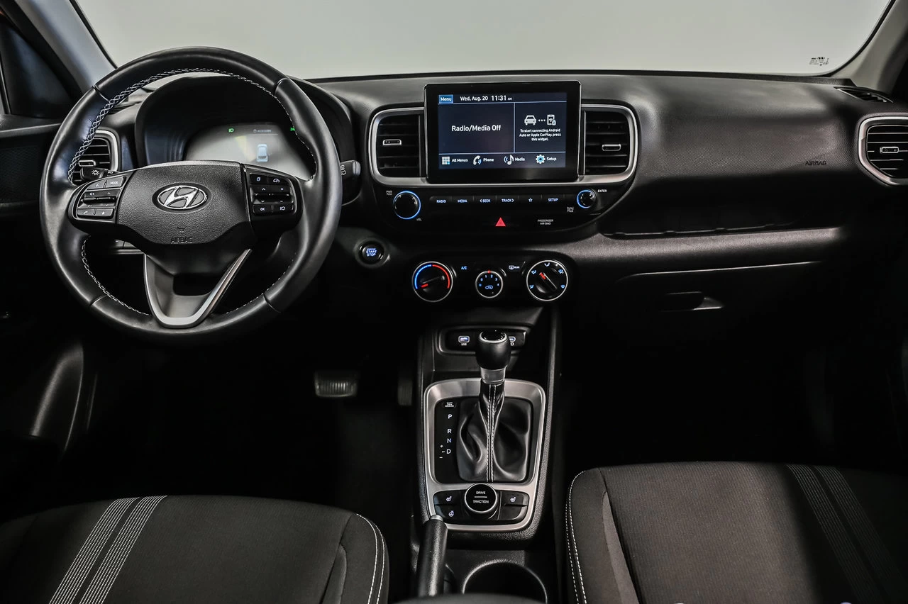 2024 Hyundai Venue Preferred Image principale