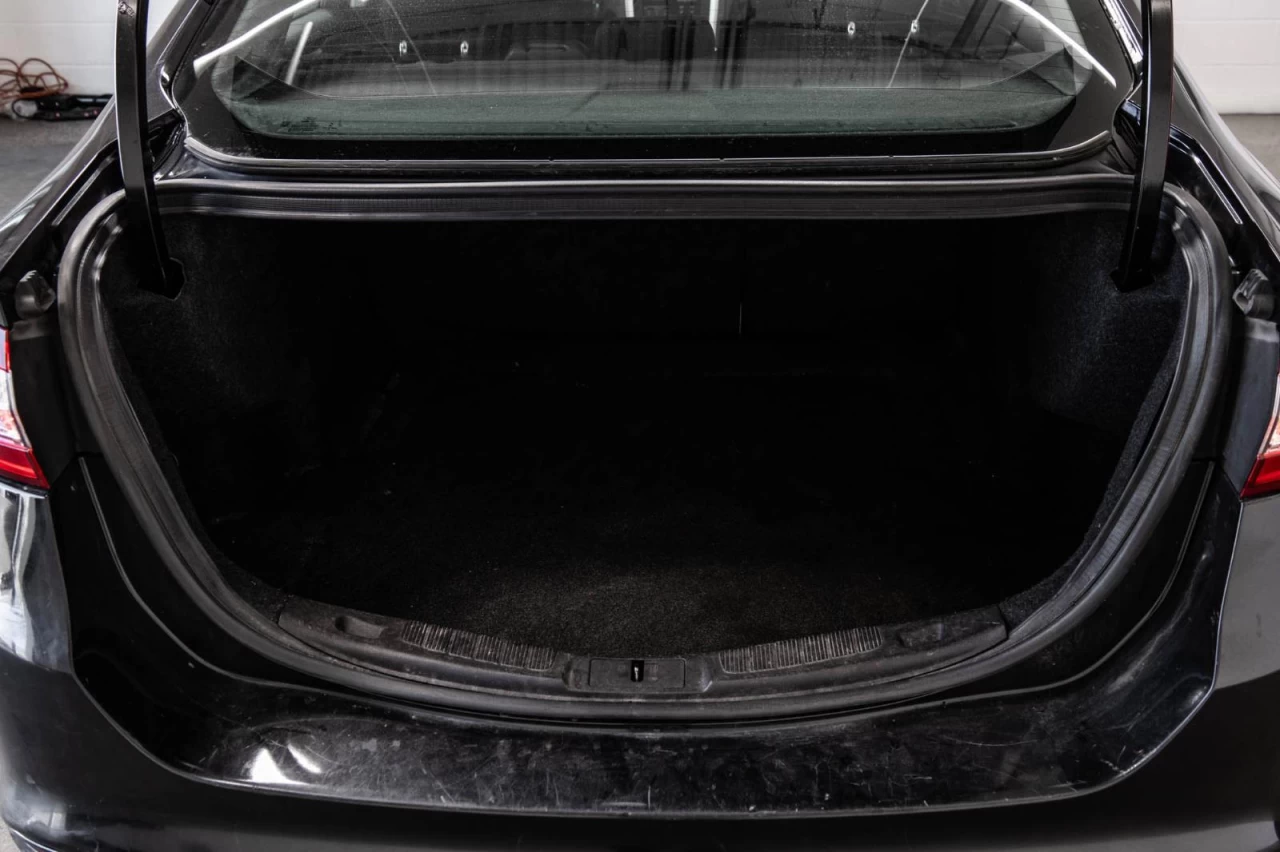 2014 Ford Fusion SE AUTOMATIQUE 4x4 Main Image