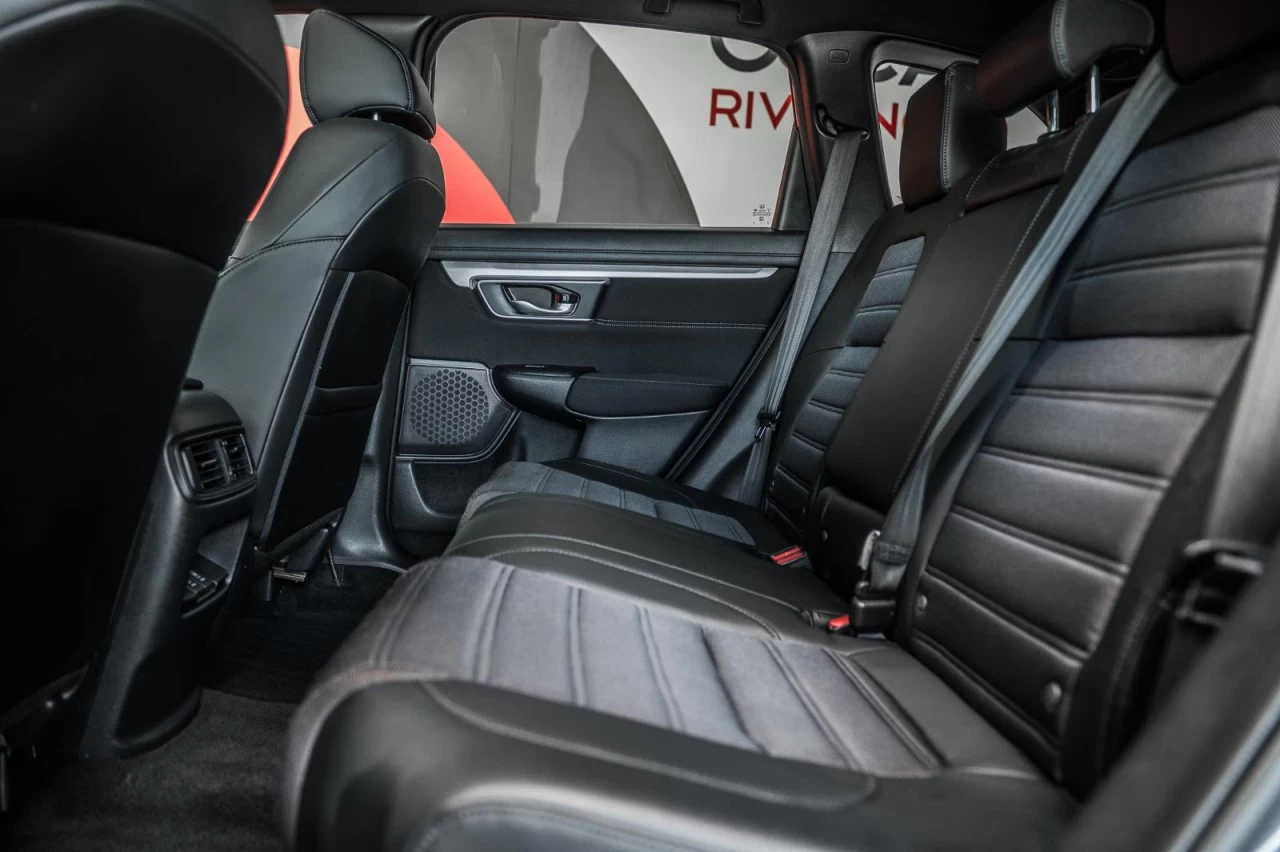 2020 Honda CR-V Sport AWD+TOIT.OUVRANT+SIEGES.CHAUFF+CARPLAY Main Image