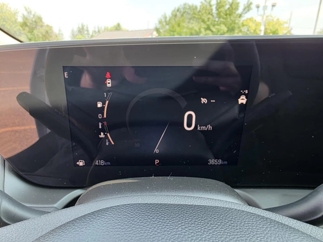 2025 Buick Encore GX Preferred AWD Main Image