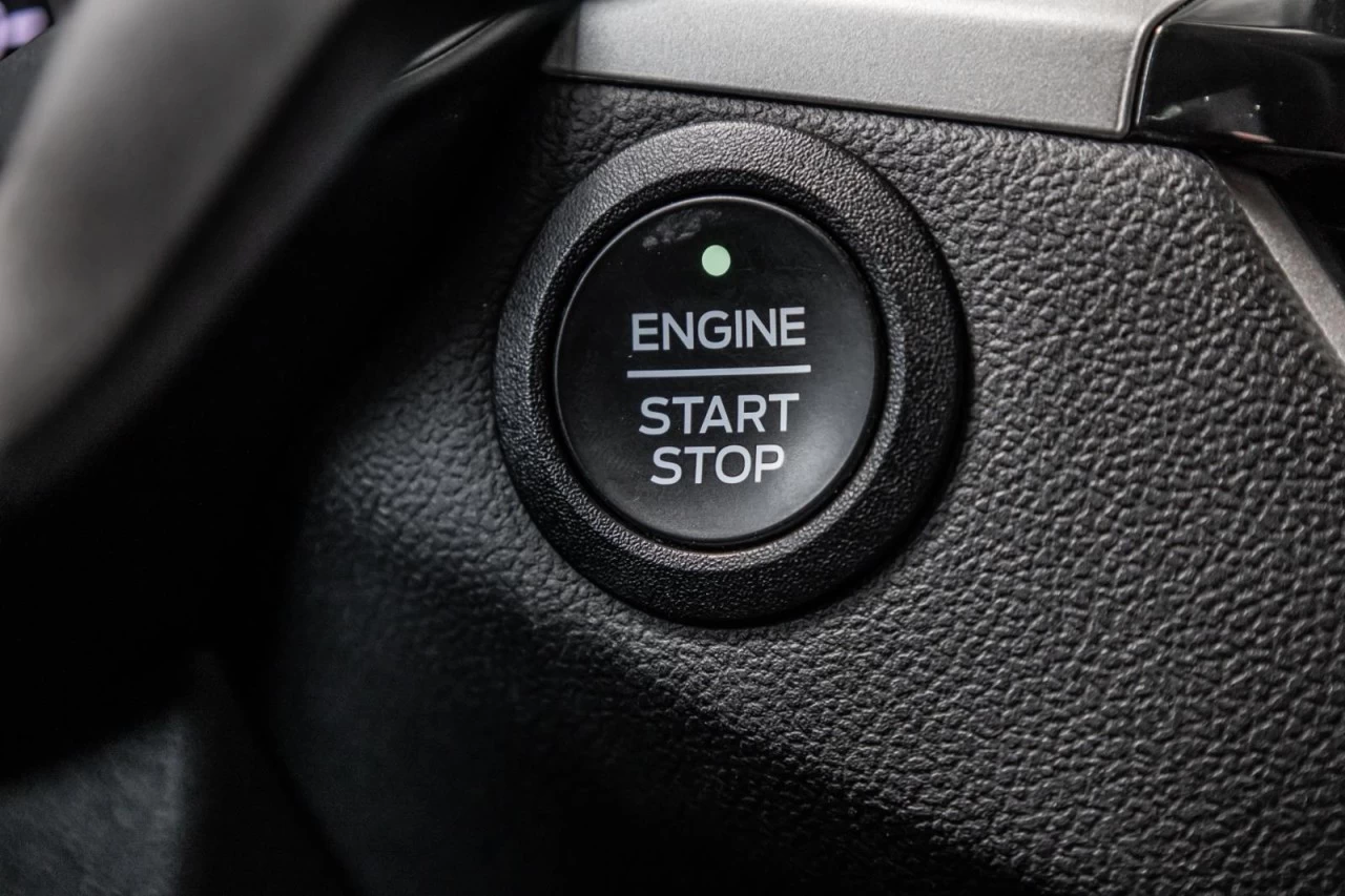 2021 Ford Escape SEL Plug-In Hybrid CUIR+SIEGES.CHAUFF+CARPLAY Image principale