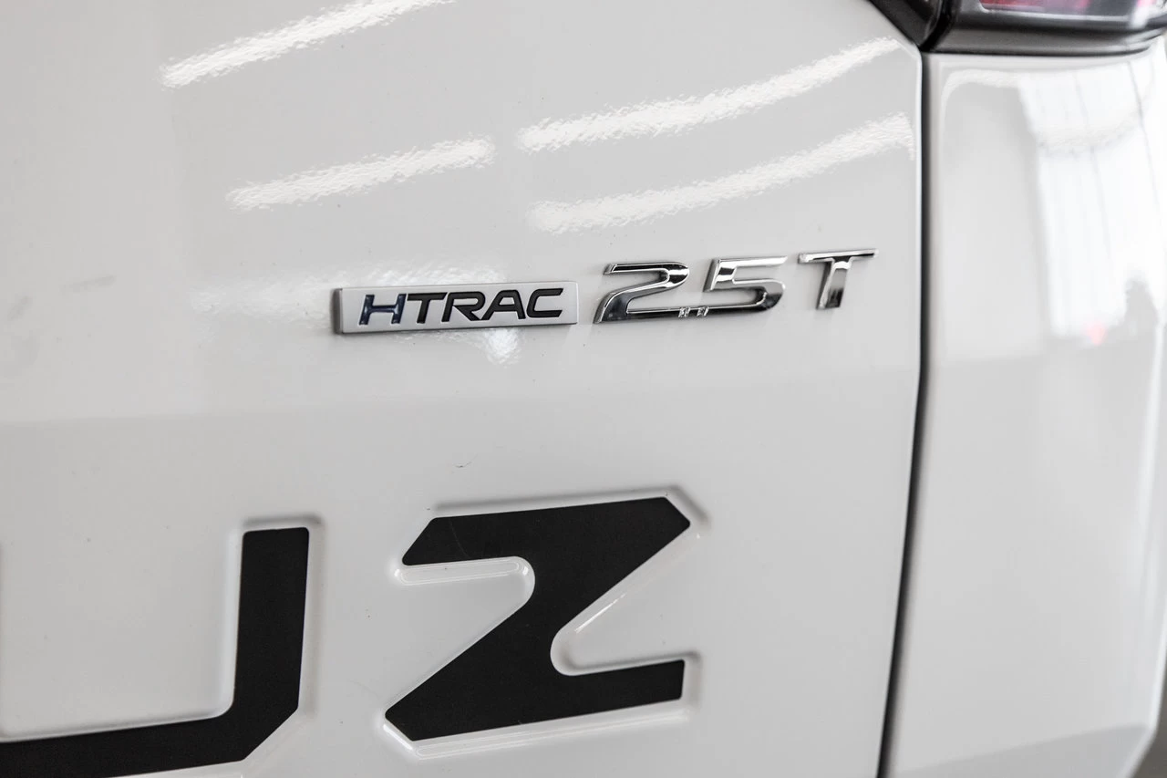 2022 Hyundai Santa Cruz Preferred Awd Image principale