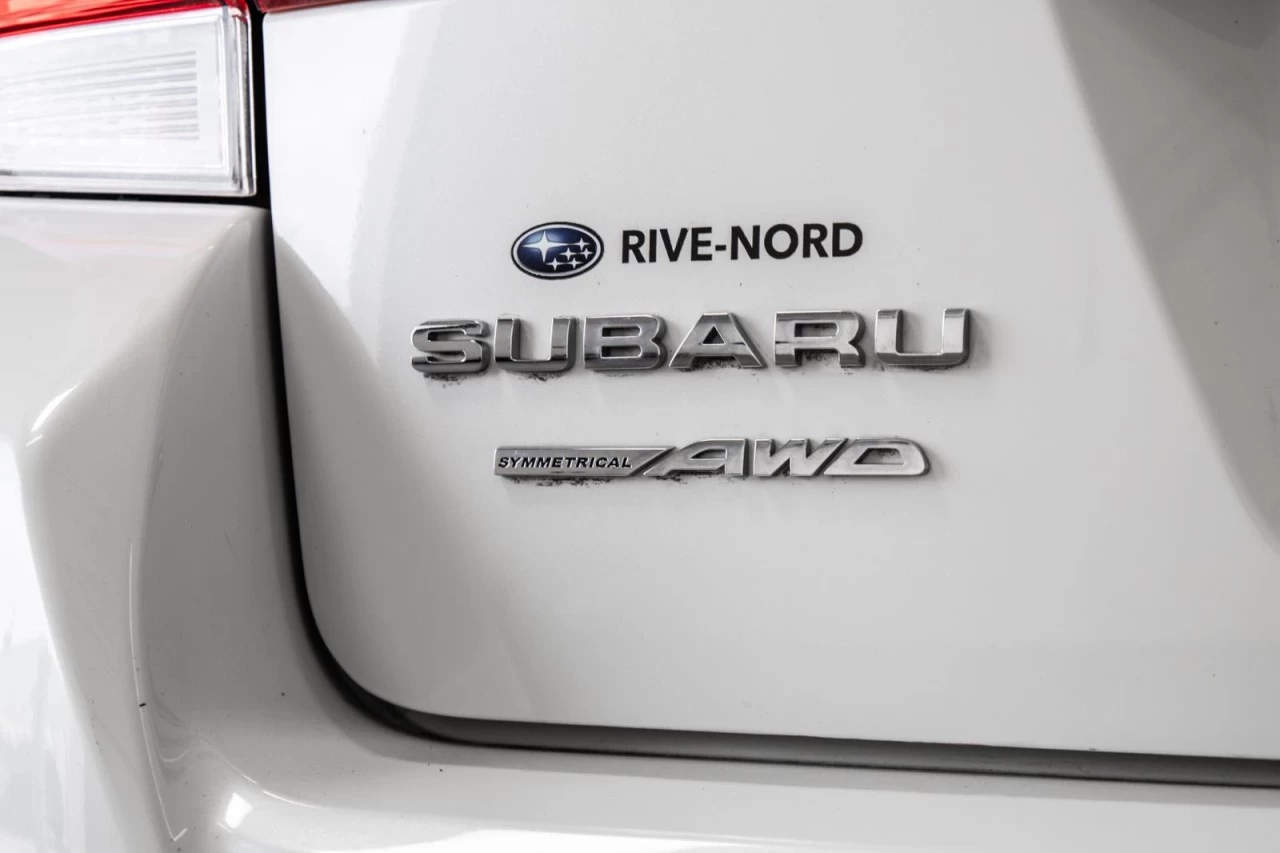 2022 Subaru Crosstrek Touring VOLANT/SIEGES.CHAUFFANTS+CARPLAY+CAM.RECUL Image principale