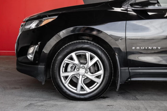 Chevrolet Equinox AWD Premier DIESEL GARANTIE 1 AN 2018