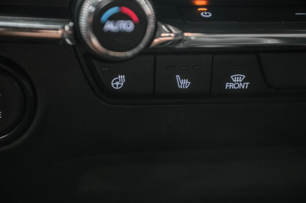 2019 Mazda Mazda3 Sport GS AUBAINE+FINANCEMENT.DISPONIBLE+INSPECTION Main Image