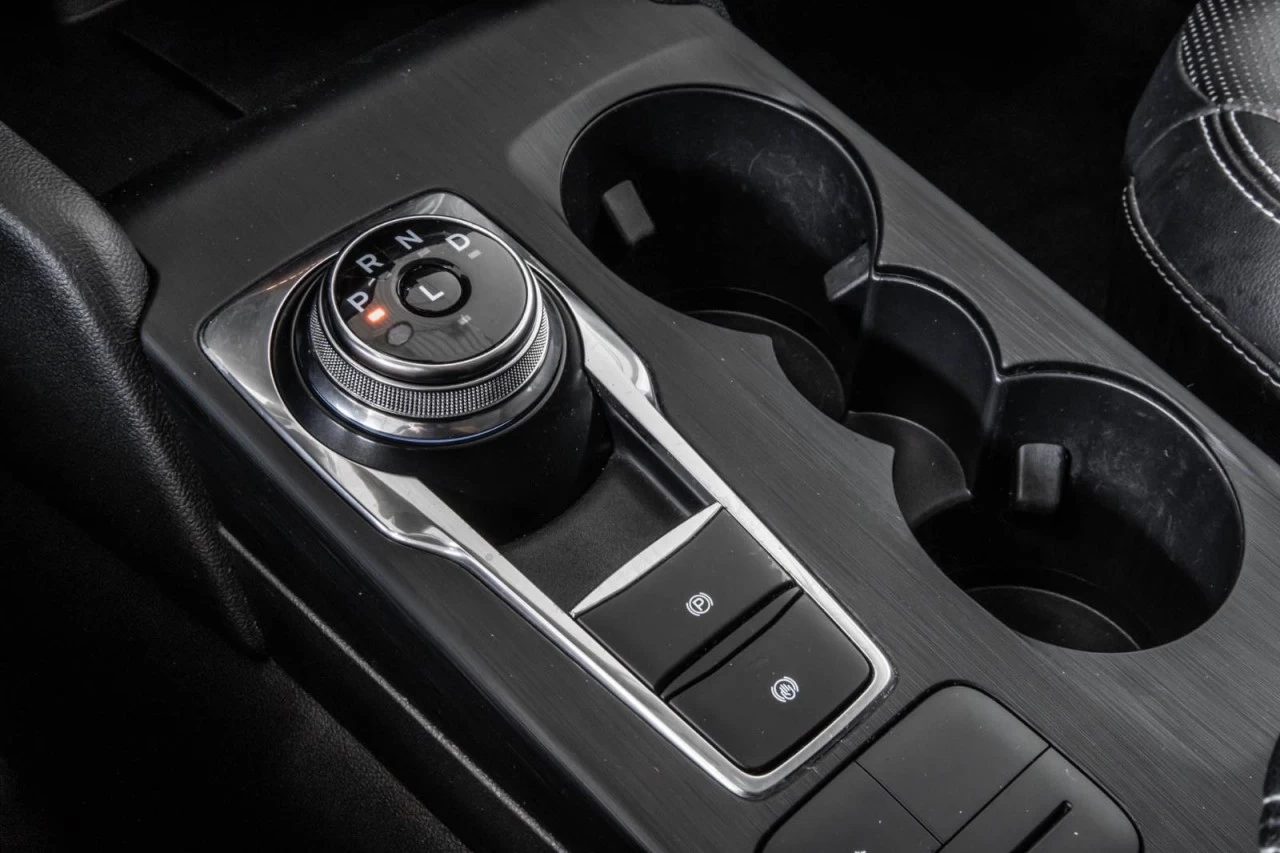 2021 Ford Escape SEL Hybrid AWD+NAVI+CUIR+SIEGES.CHAUFF+BLUETOOTH Image principale
