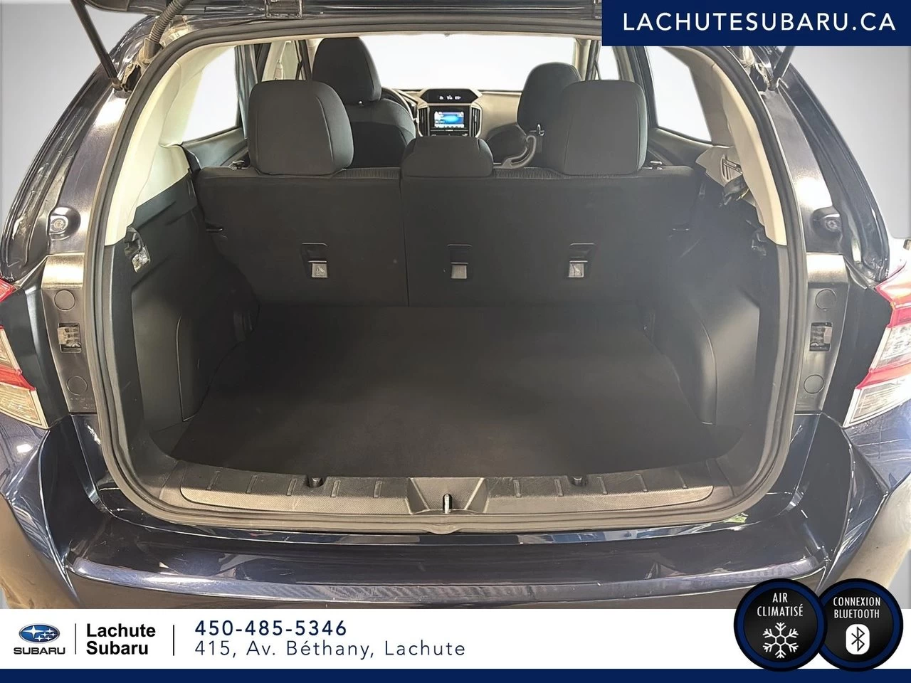 2020 Subaru Impreza Convenience CARPLAY+BLUETOOTH+GR.ELECTRIQUE Main Image