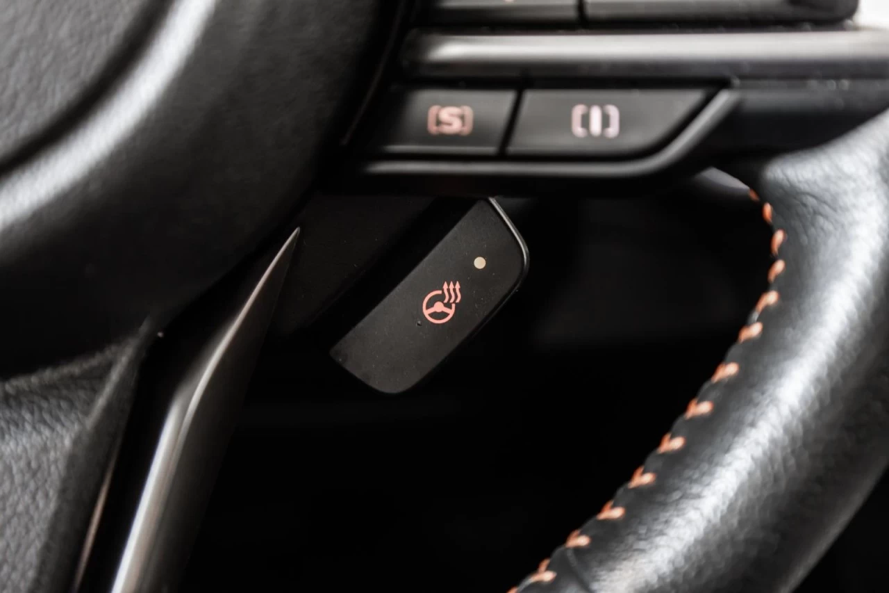 2022 Subaru Crosstrek Touring VOLANT/SIEGES.CHAUFFANTS+CARPLAY+CAM.RECUL Image principale