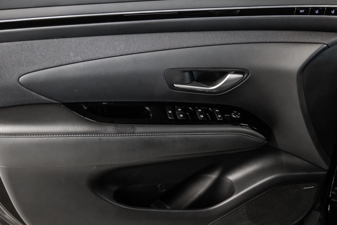 2023 Hyundai Tucson Plug-In Hybrid Ultimate Awd Image principale