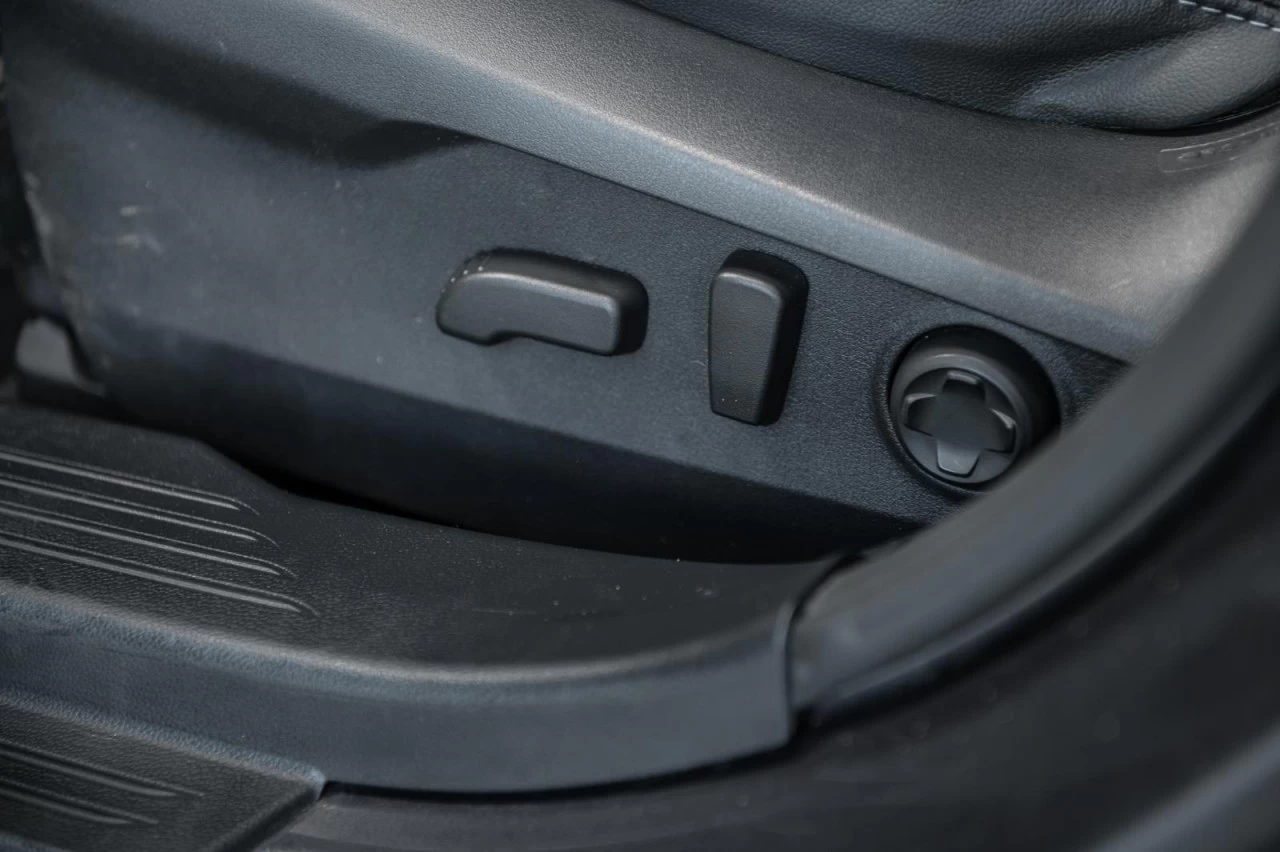 2023 Subaru Outback Limited NAVI+TOIT.OUVRANT+CUIR+CARPLAY Main Image