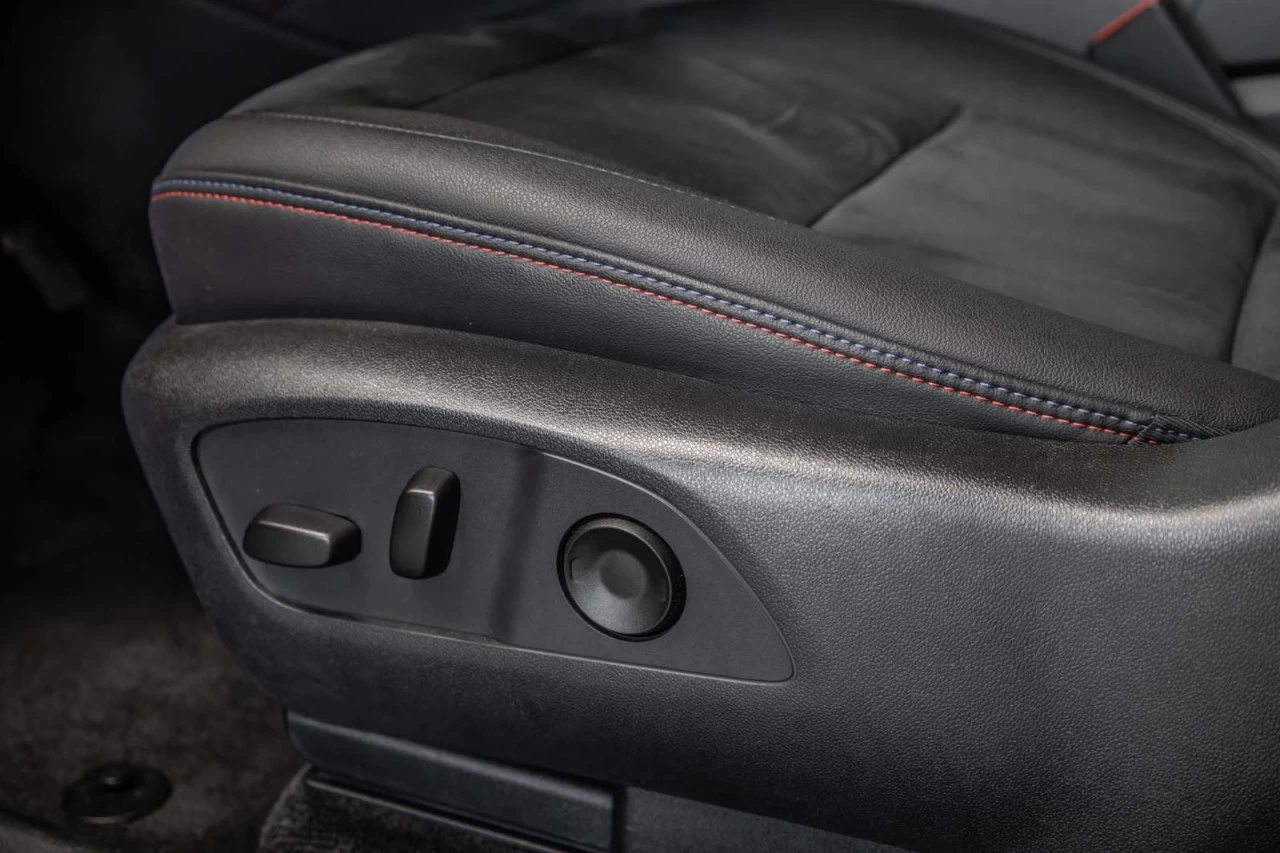 2024 Chevrolet Blazer EV RS AWD+NAVI+VOLANT/SIEGES.CHAUFF+CARPLAY Image principale